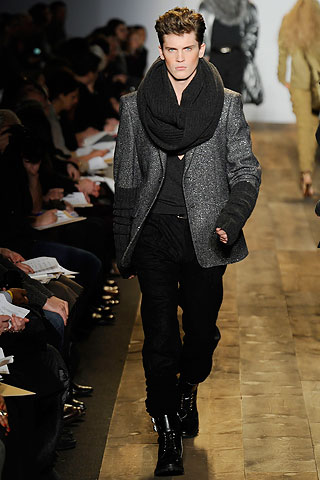 Michael Kors / - 2010-2011